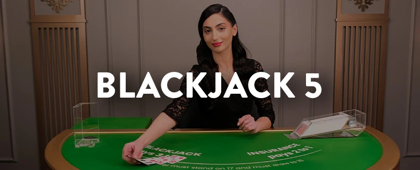 When you think of having a seat and playing some cards, you think blackjack. Step into a real casino atmosphere with Live Blackjack: Play with real dealers; interact with real players. Live Blackjack uses video streaming to capture real-time action on the tables. Message fellow players and your dealer, or give your dealer a tip if he/she dealt you a winning streak. Like the land-based casino classic play your way, play fast and have fun.