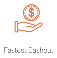 Fastest Cashout