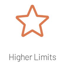 Higher Limits